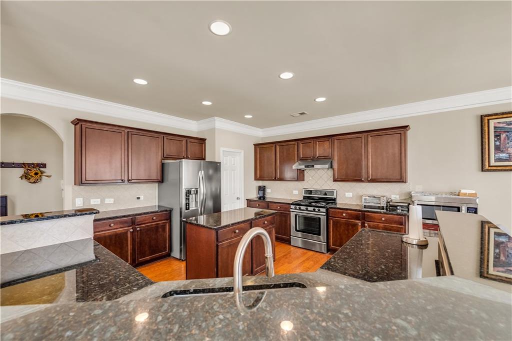 2468 Cannon Farm Lane, Duluth, Georgia image 21