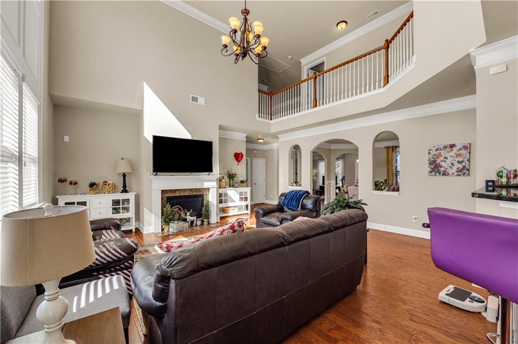 2468 Cannon Farm Lane, Duluth, Georgia image 20