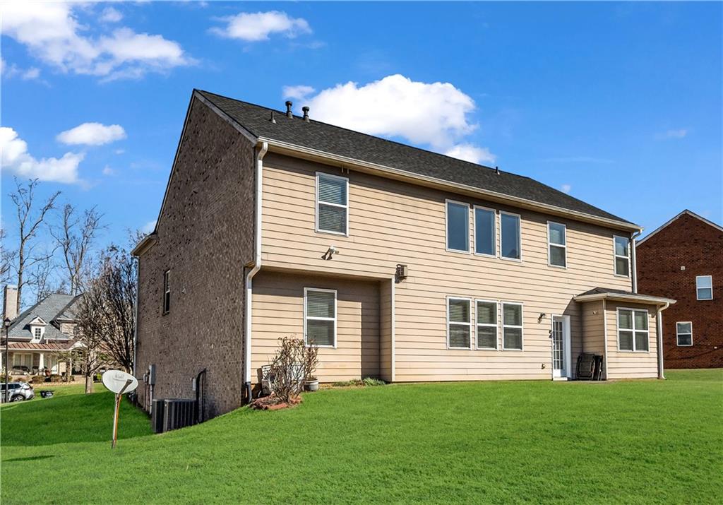 2468 Cannon Farm Lane, Duluth, Georgia image 3