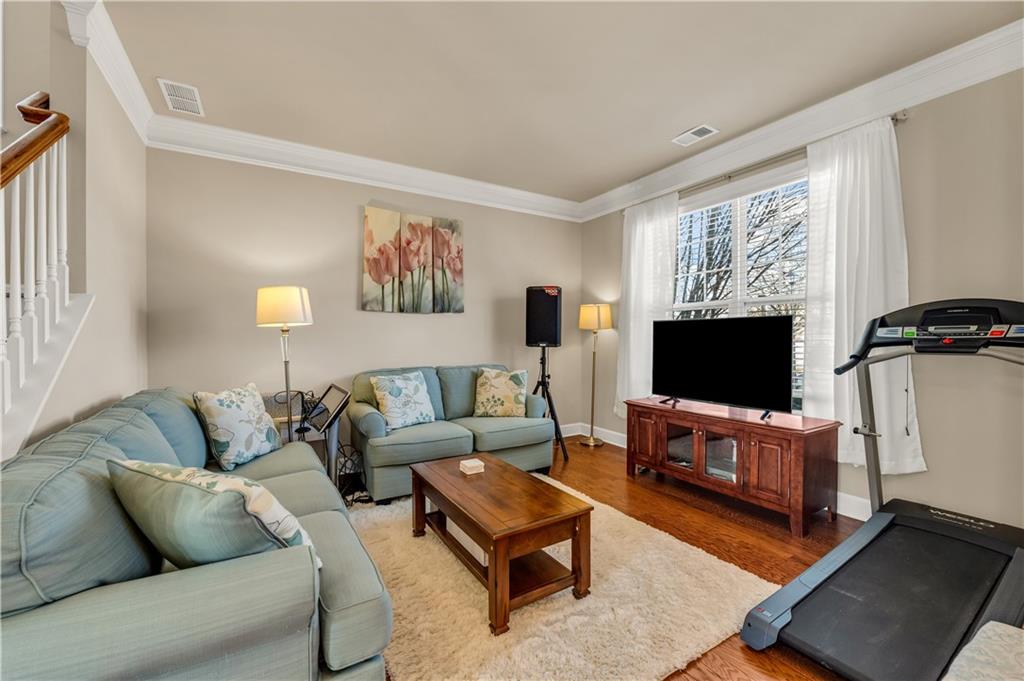 2468 Cannon Farm Lane, Duluth, Georgia image 11