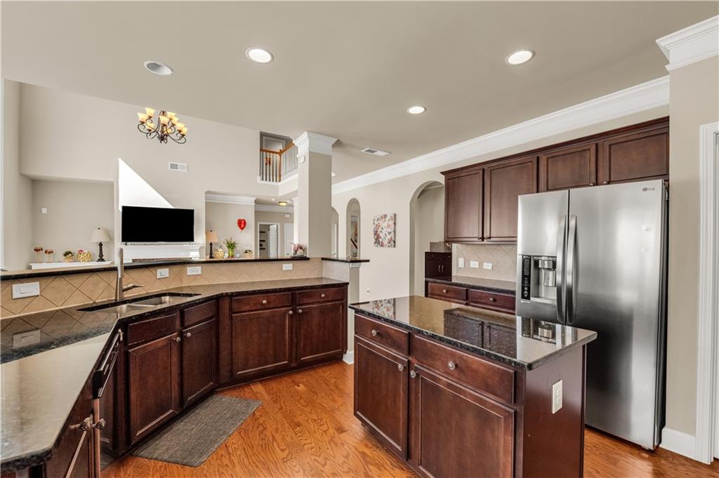 2468 Cannon Farm Lane, Duluth, Georgia image 25