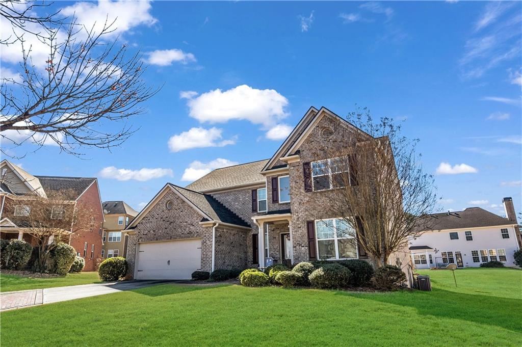 2468 Cannon Farm Lane, Duluth, Georgia image 6