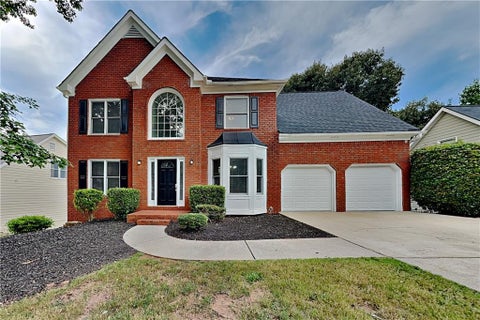 Homes For Rent - 2479 Kaley Walk<br/> Kennesaw, GA 30152