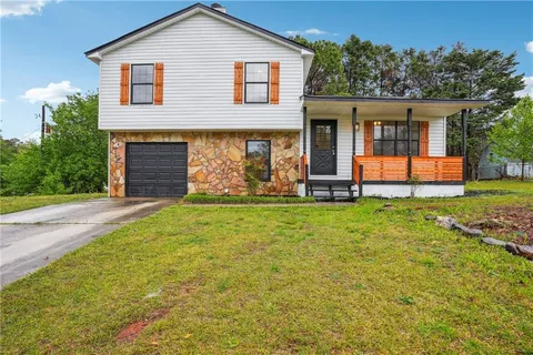 10386 Wisteria Lane, Jonesboro, GA 30238 - MLS#: 7556045