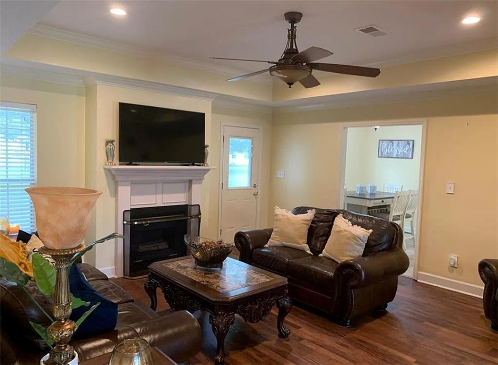 242 St Clair Drive