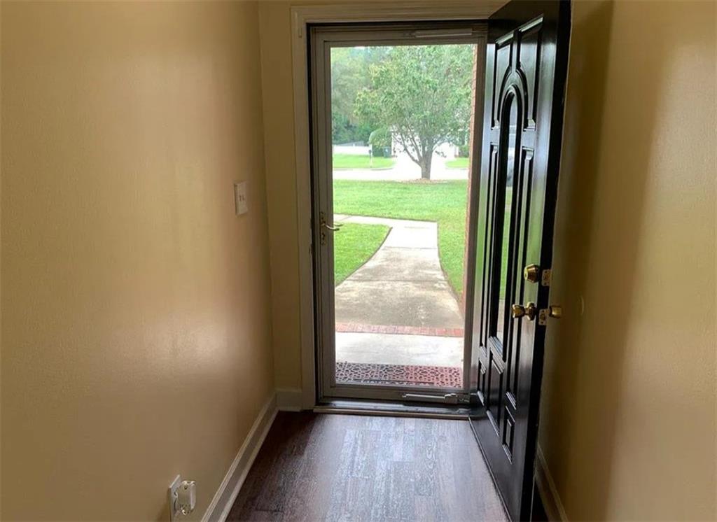 242 St Clair Drive