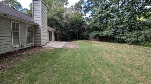 A home in Lawrenceville