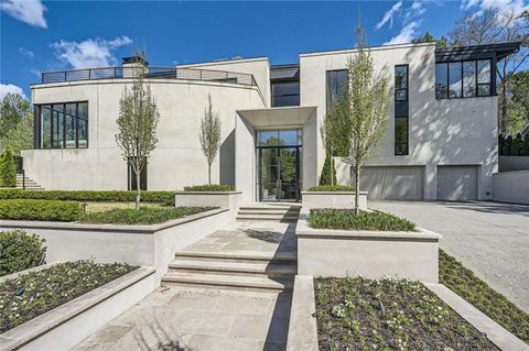 14 Lake Forrest Lane Atlanta GA 30342