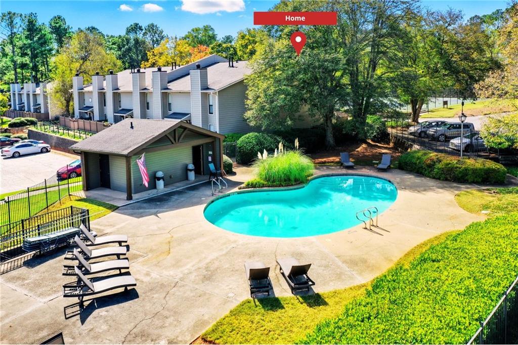 Park Ridge - Residential
