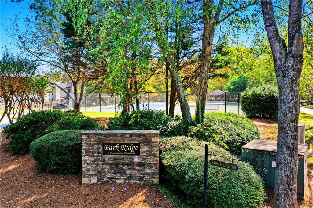 Park Ridge - Residential