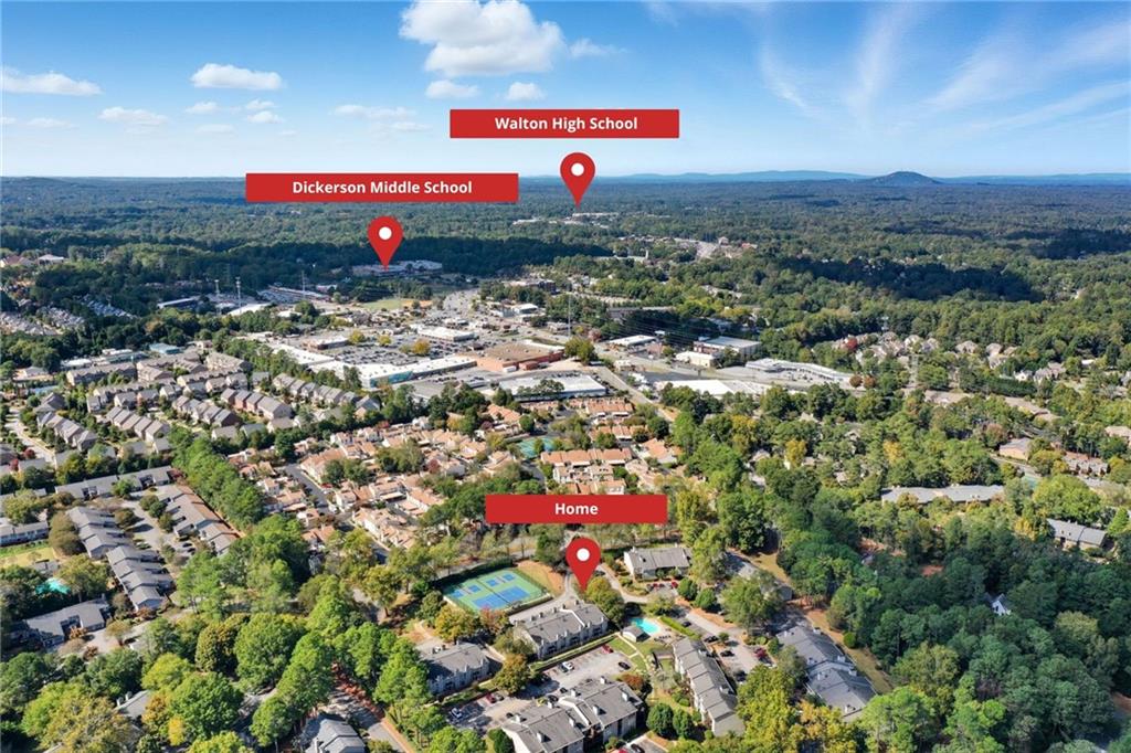 Park Ridge - Residential