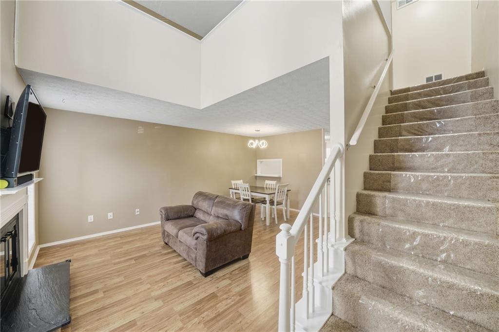 Park Ridge - Residential