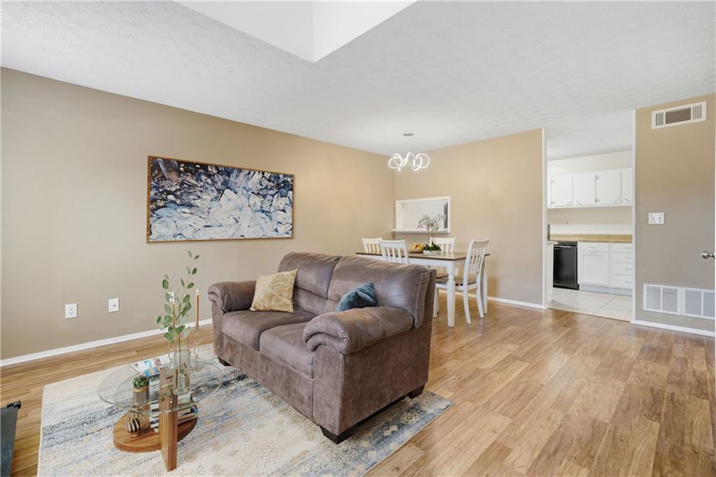 Park Ridge - Residential