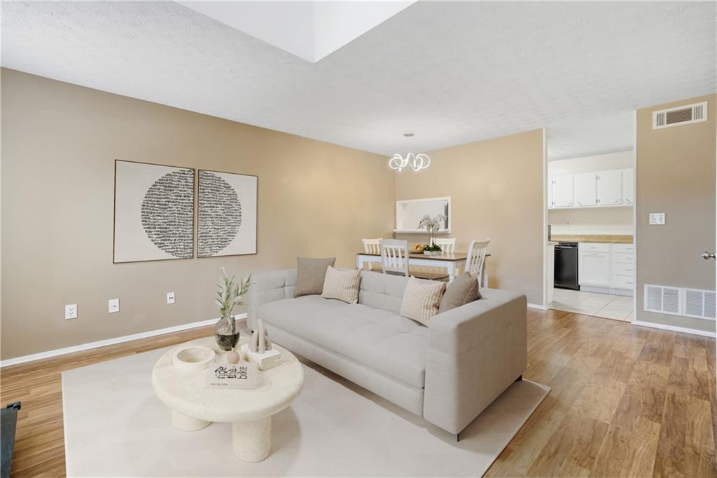 Park Ridge - Residential