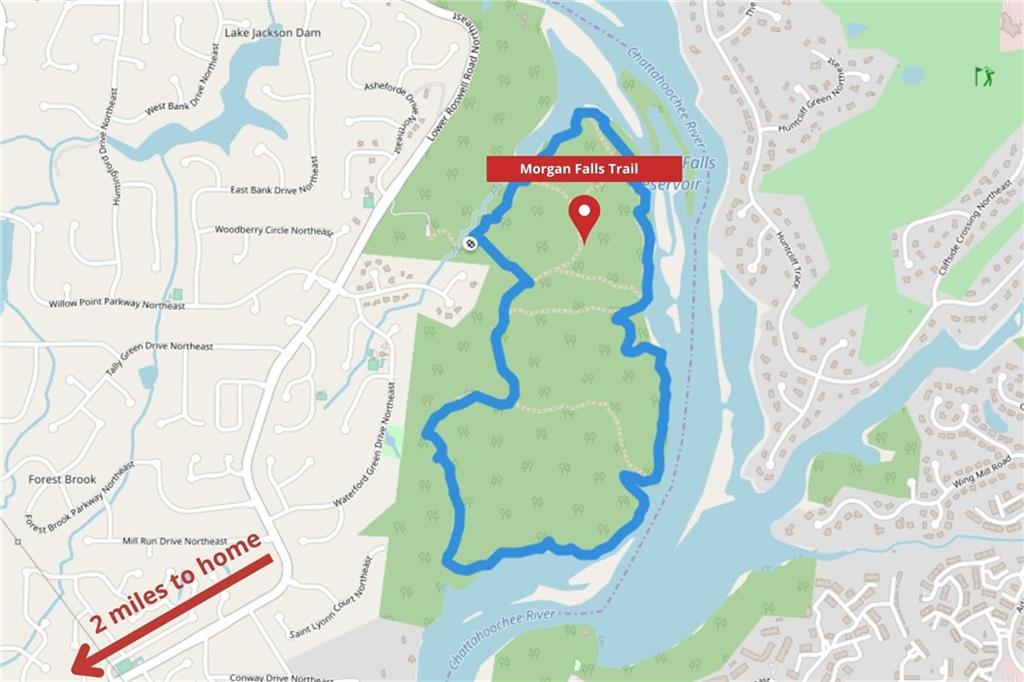 Park Ridge - Residential