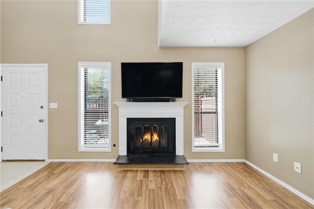 Park Ridge - Residential