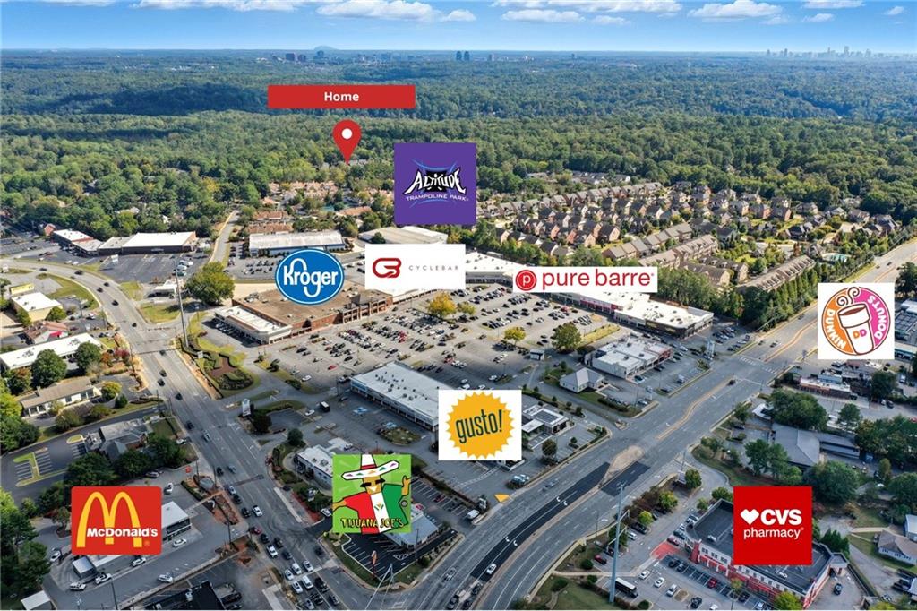 Park Ridge - Residential