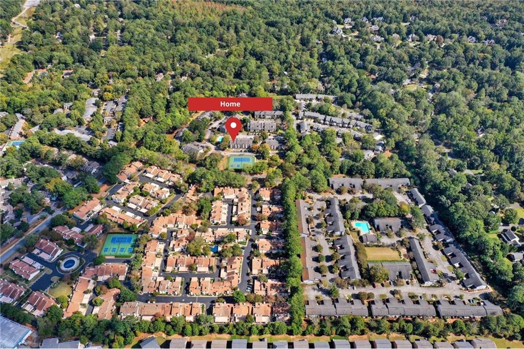 Park Ridge - Residential