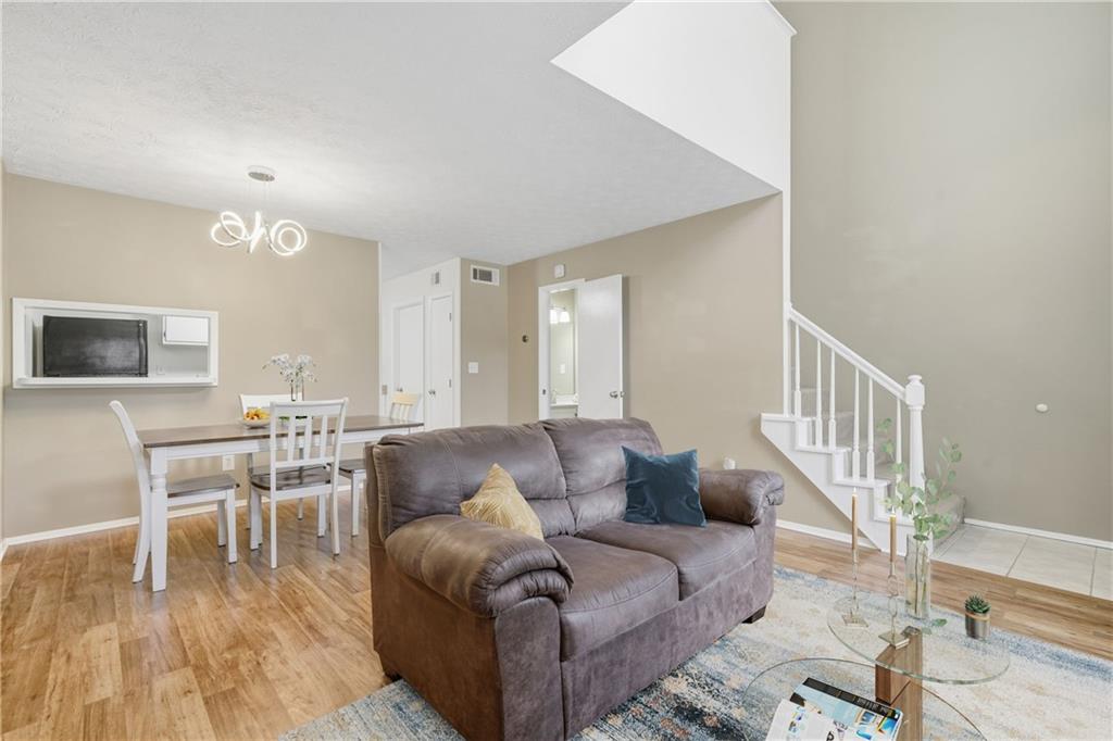 Park Ridge - Residential