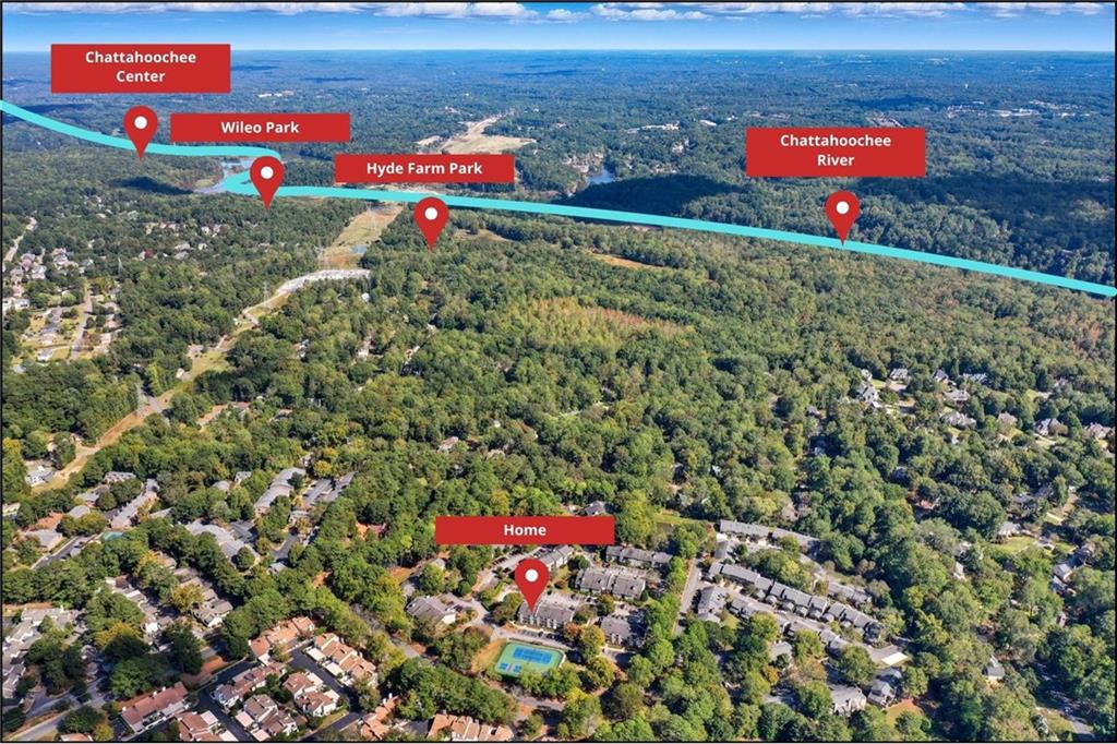 Park Ridge - Residential