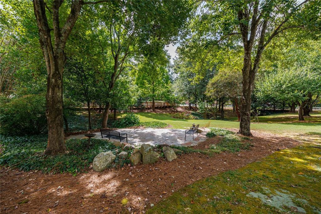South Garden Court - Residential