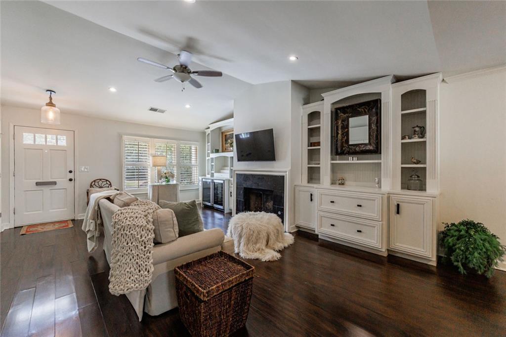 South Garden Court - Residential