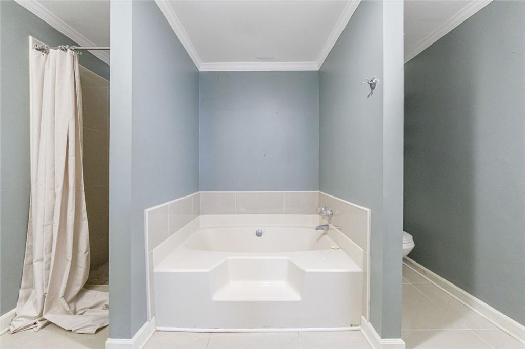 South Garden Court - Residential