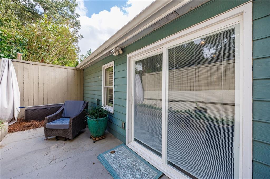 South Garden Court - Residential