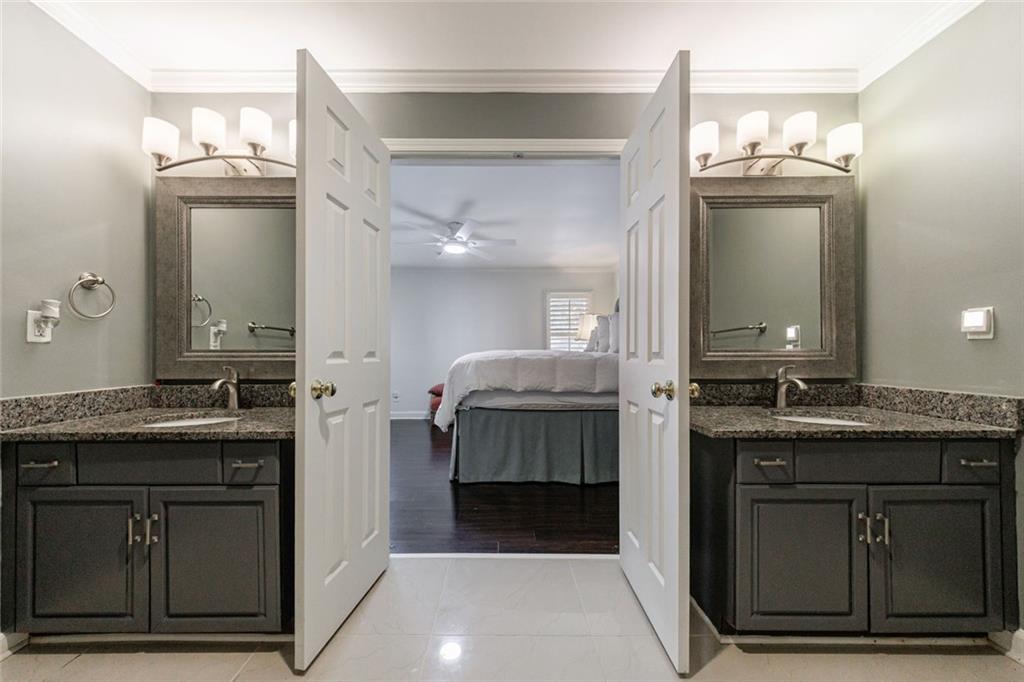 South Garden Court - Residential