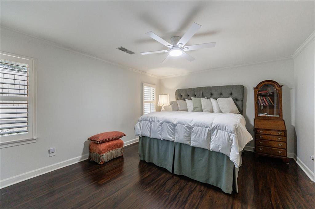 South Garden Court - Residential