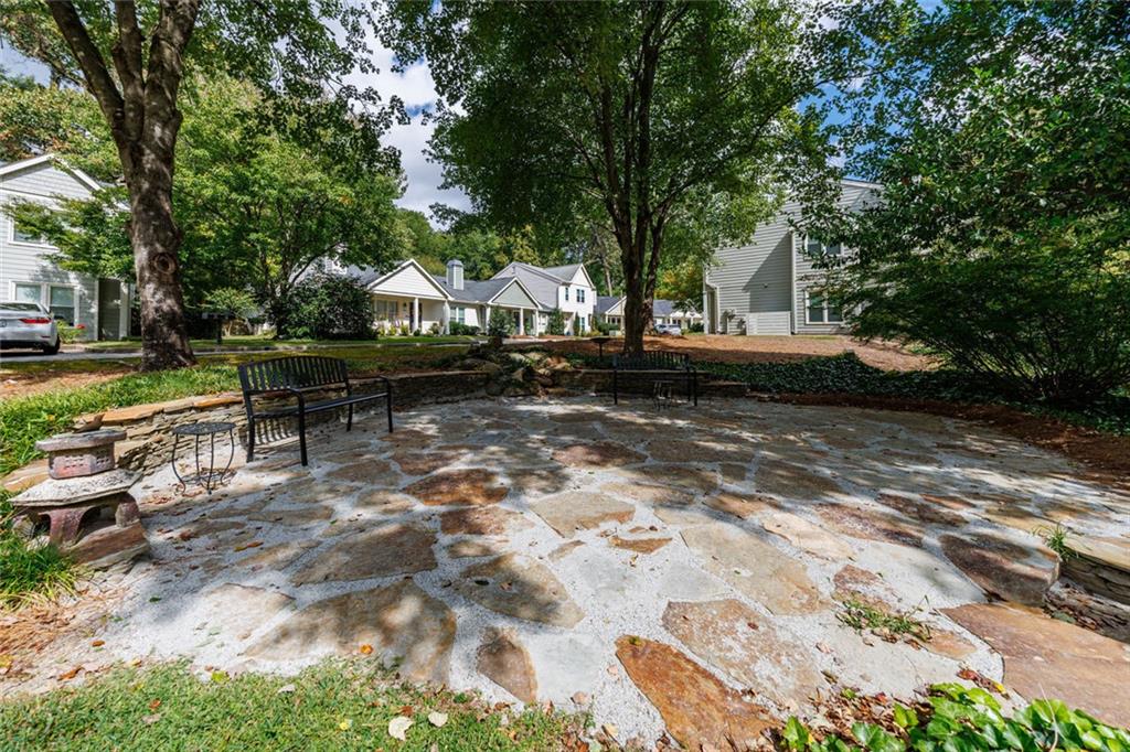 South Garden Court - Residential