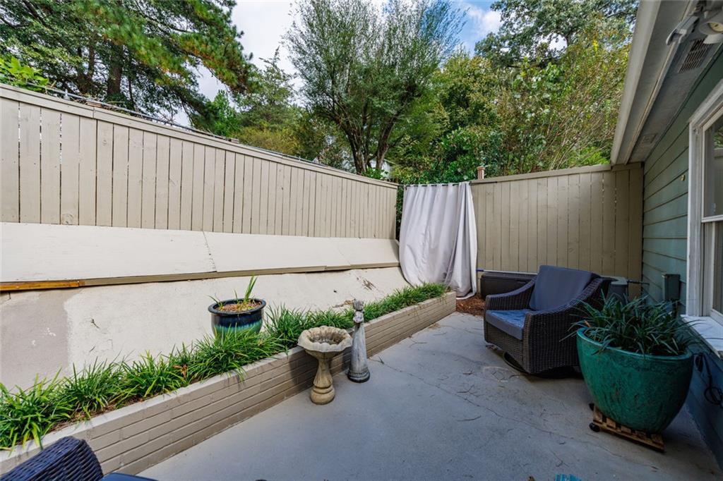 South Garden Court - Residential