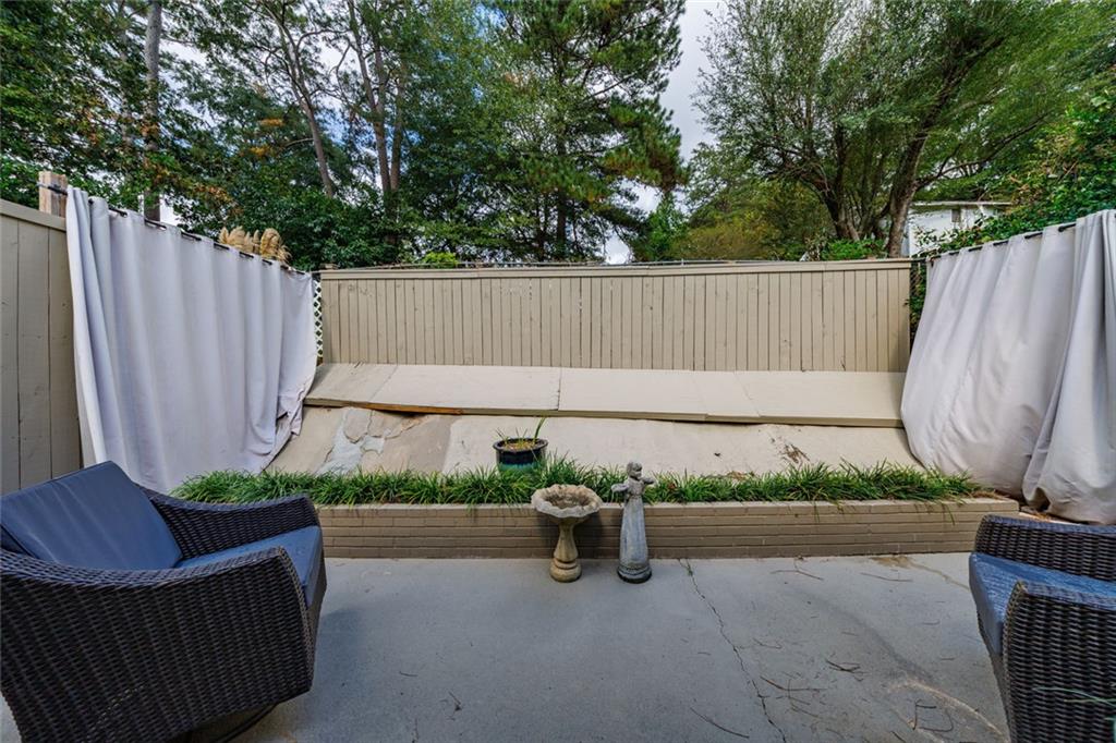 South Garden Court - Residential