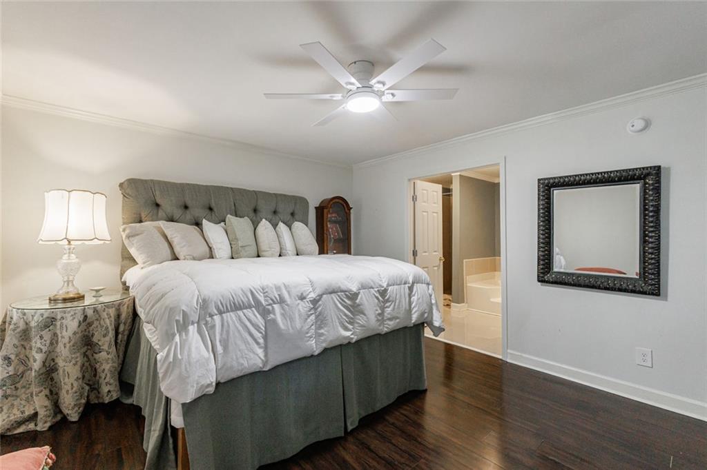 South Garden Court - Residential
