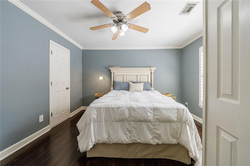 South Garden Court - Residential
