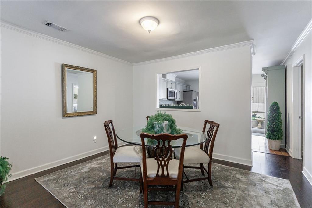 South Garden Court - Residential
