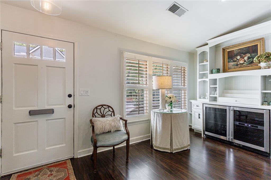 South Garden Court - Residential