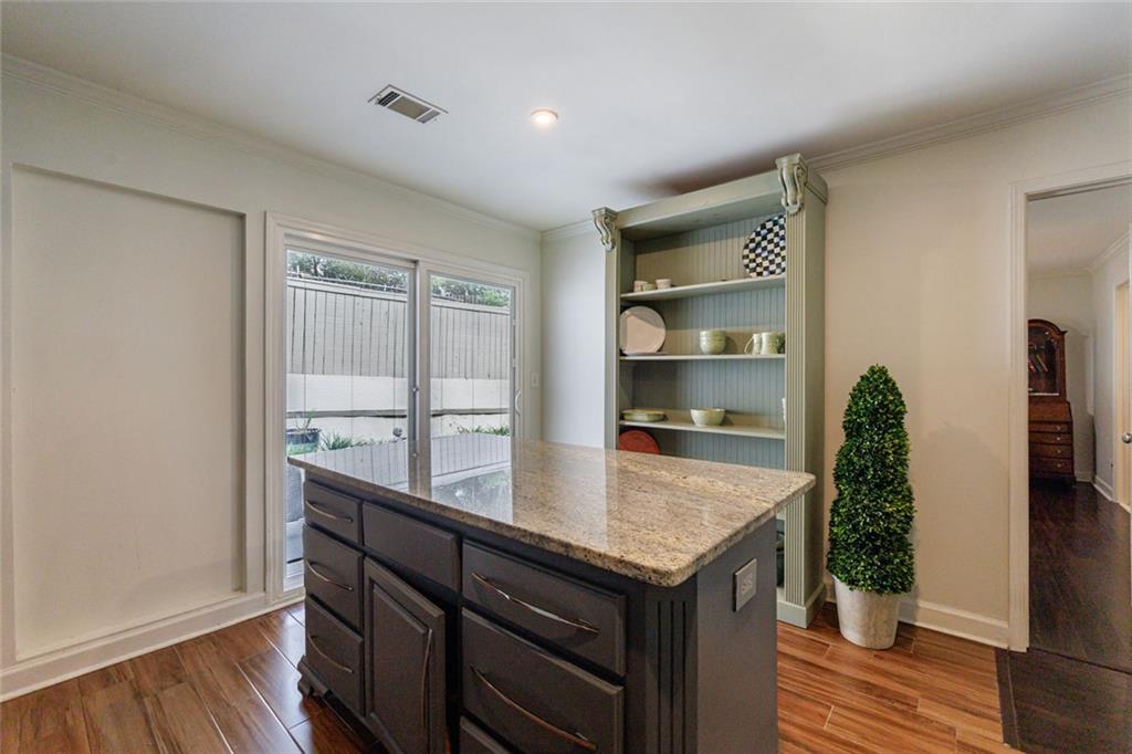 South Garden Court - Residential
