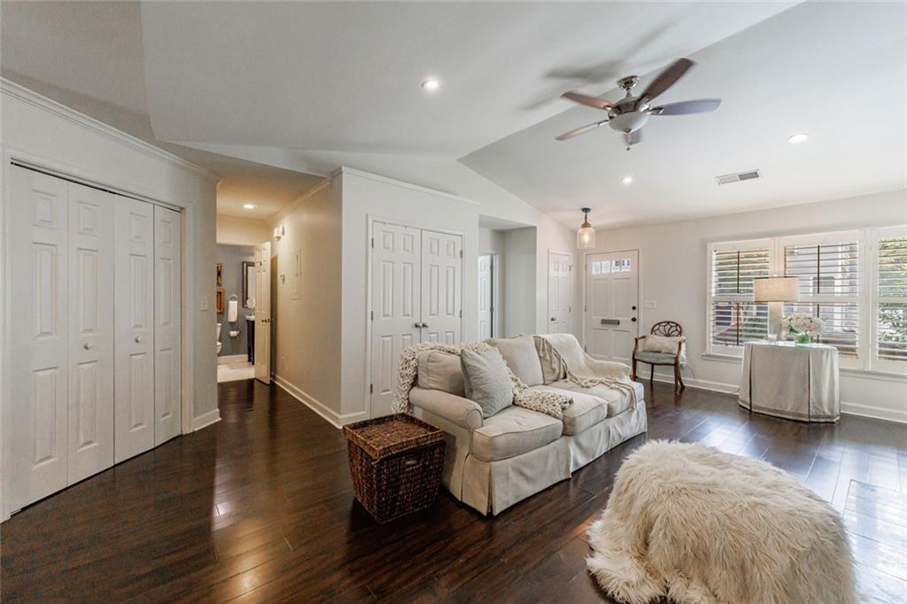 South Garden Court - Residential