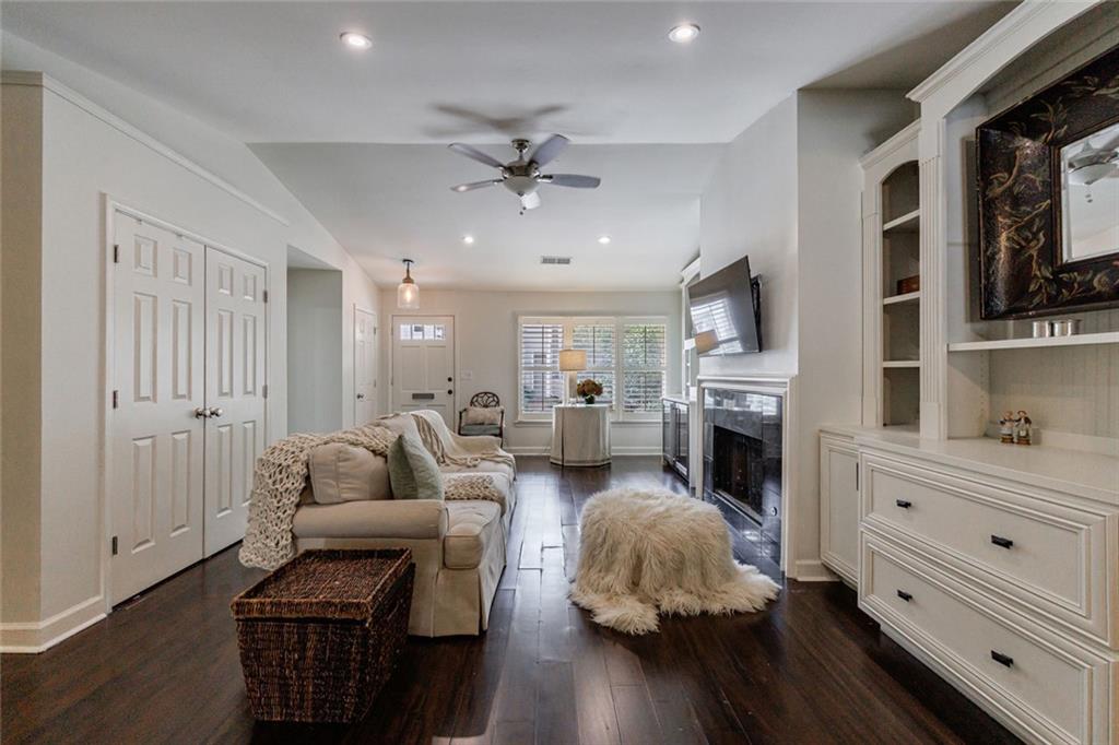 South Garden Court - Residential