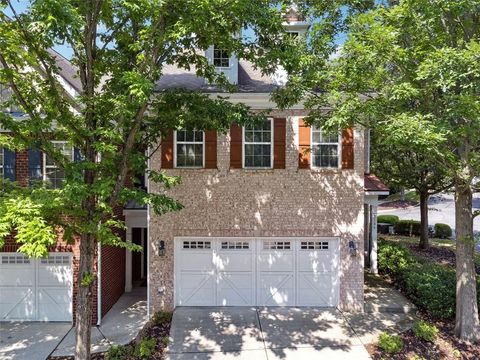 3184 BUCK Way Alpharetta GA 30004