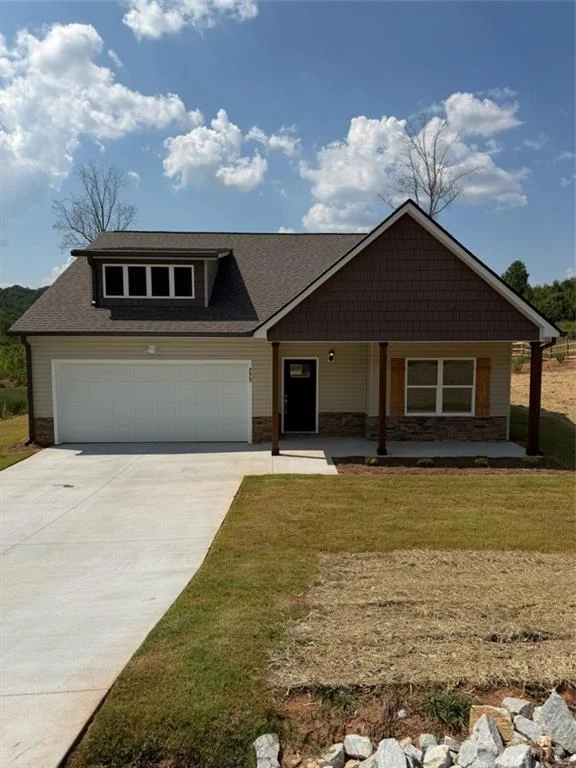 771 Dortch Road, Eastanollee, GA, 30538