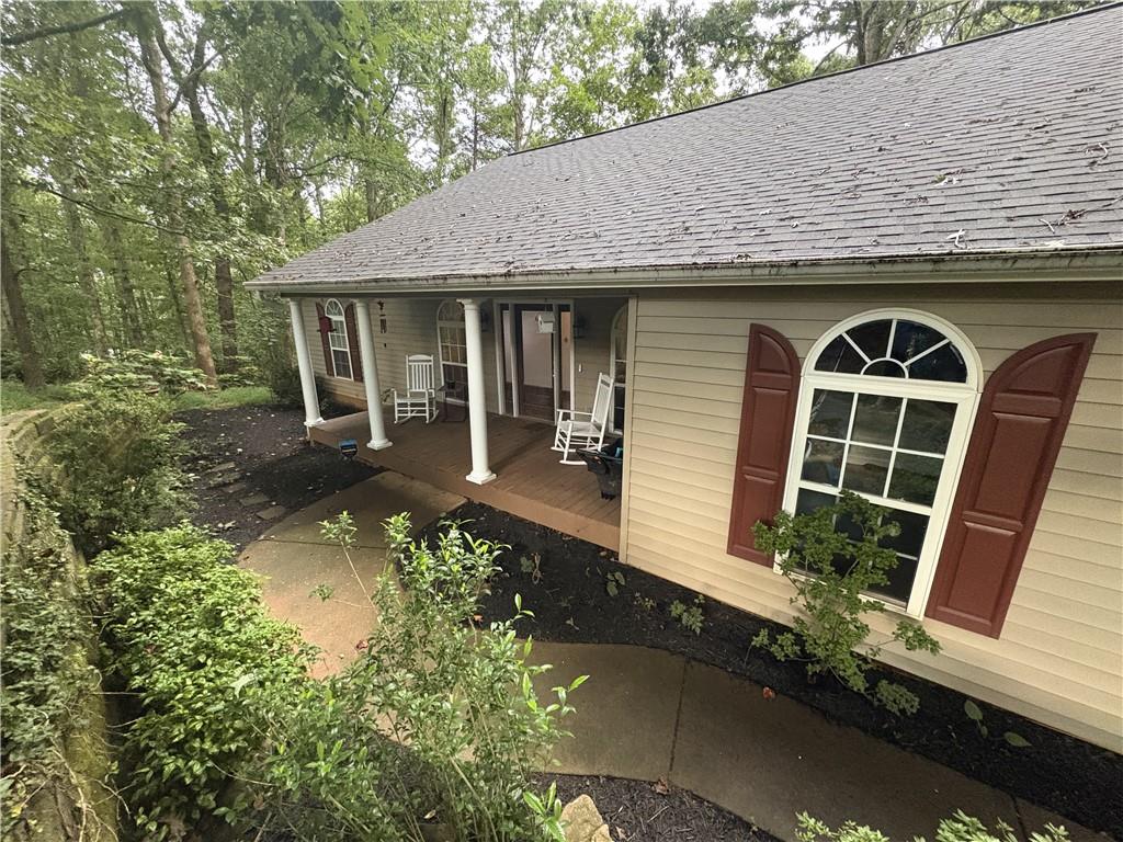 6037 Fair Haven Hill Road