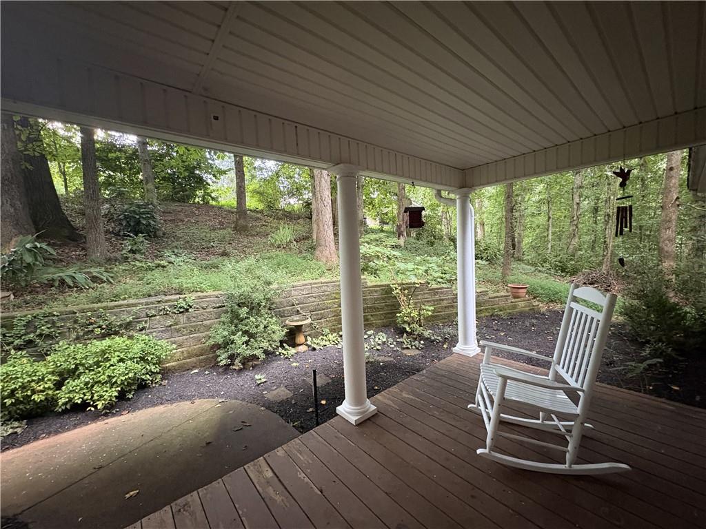 6037 Fair Haven Hill Road