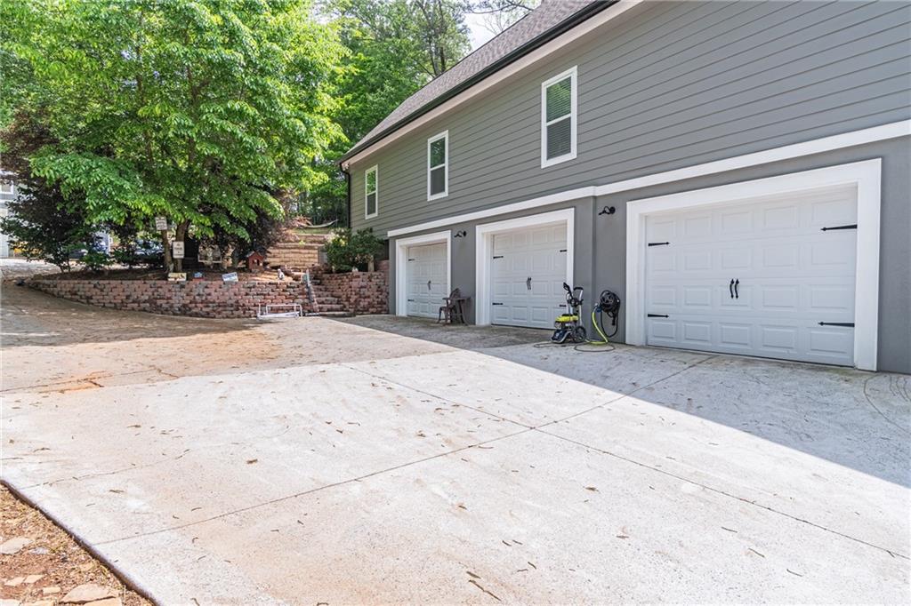 2821 Bettis Court