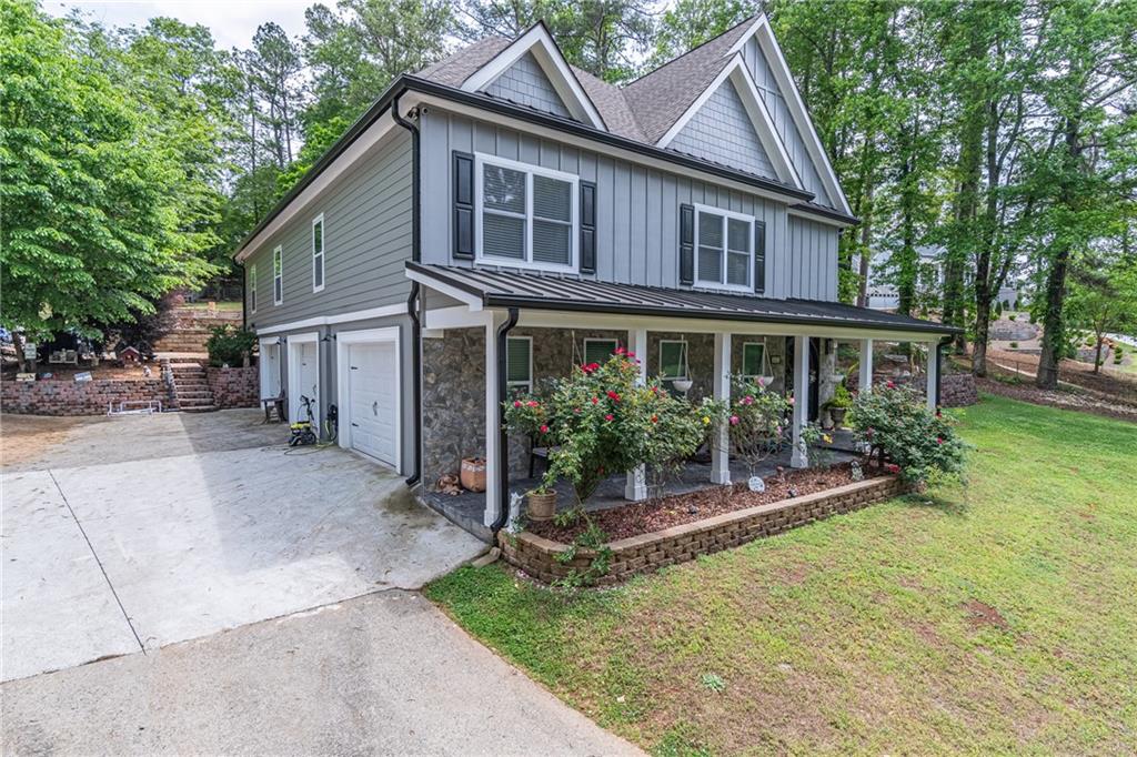 2821 Bettis Court