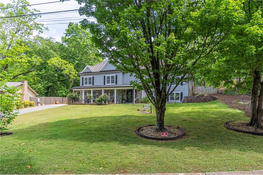 2821 Bettis Court