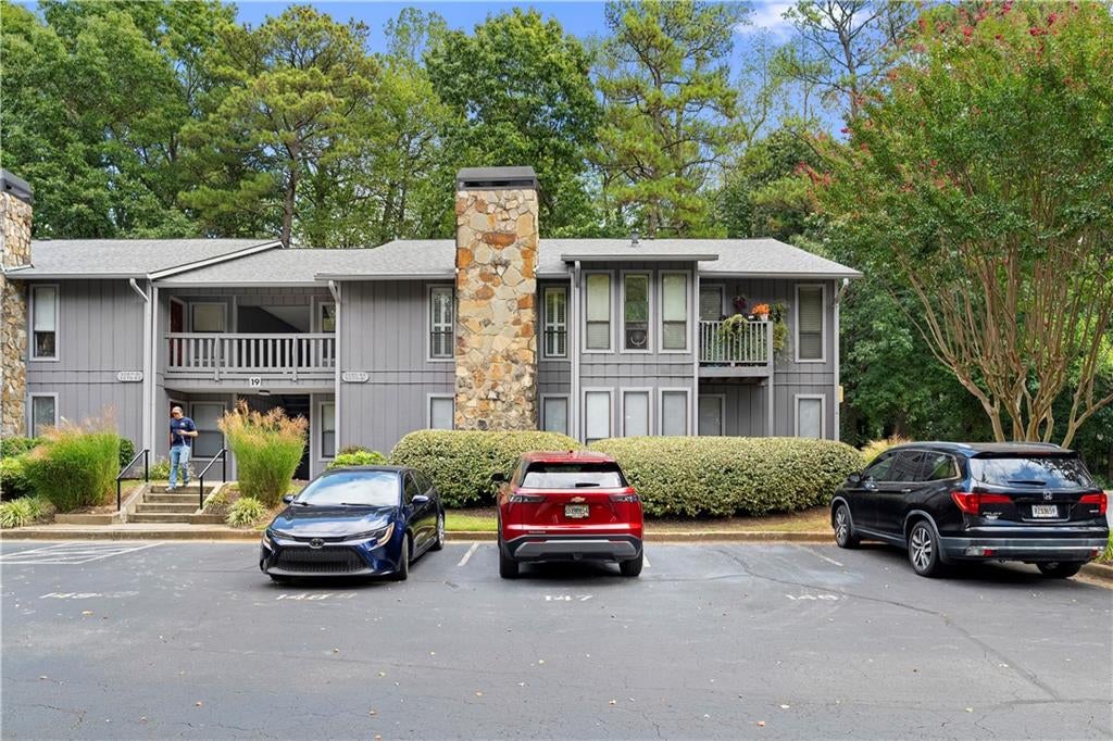 5077 Woodridge Way