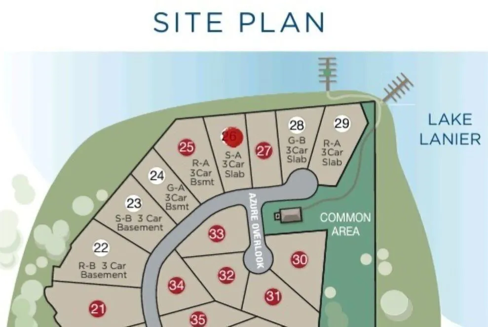 Gainesville, Georgia 30506, United States, 5 Bedrooms Bedrooms, ,5 BathroomsBathrooms,Residential,Active,222253