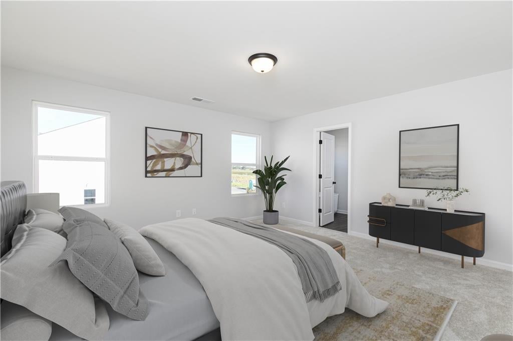 1550 Jordan Brook Drive Court